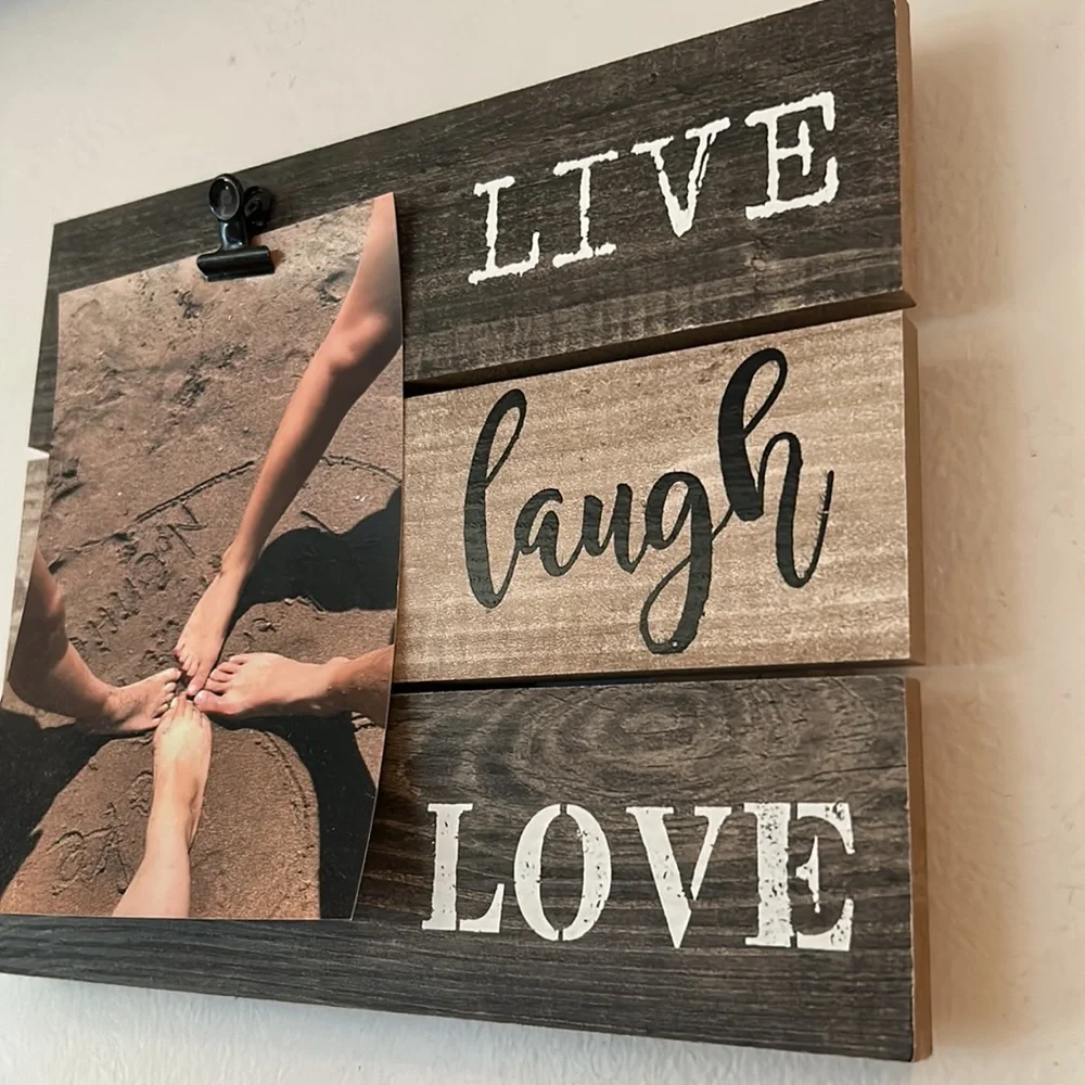 Clip Photo frame - Picture 2 of 3